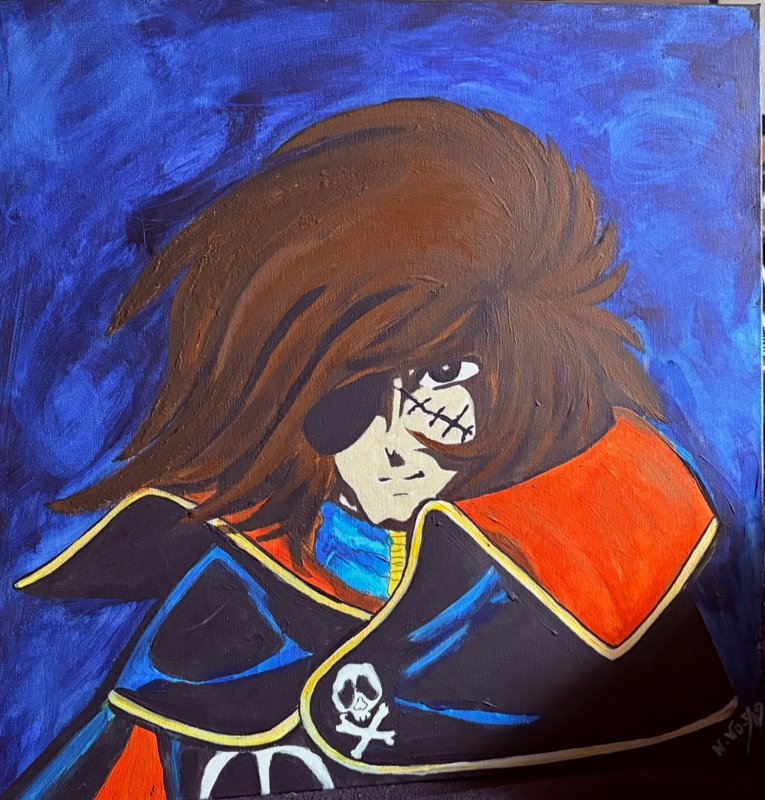 Albator (1)