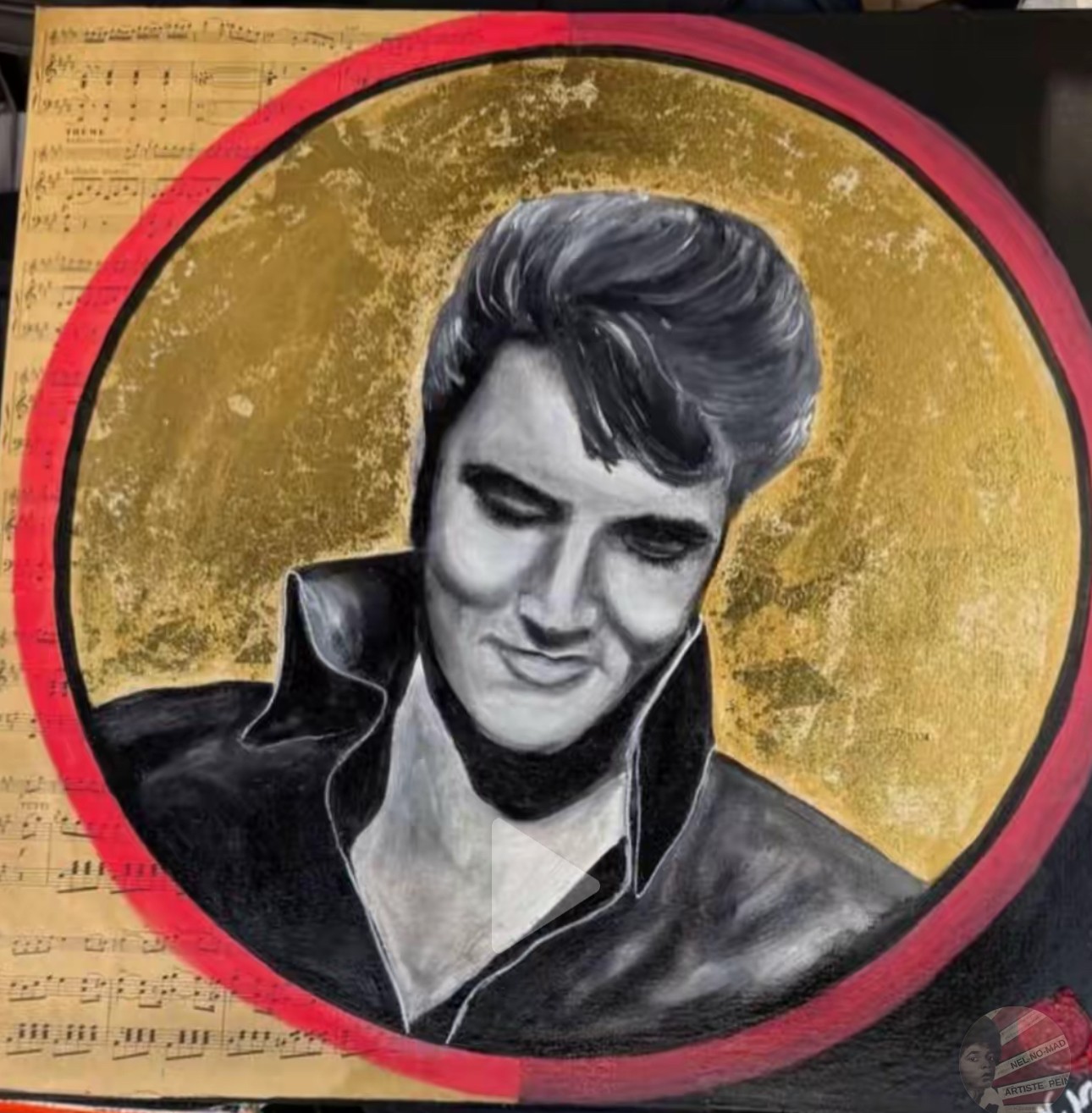 Elvis Presley