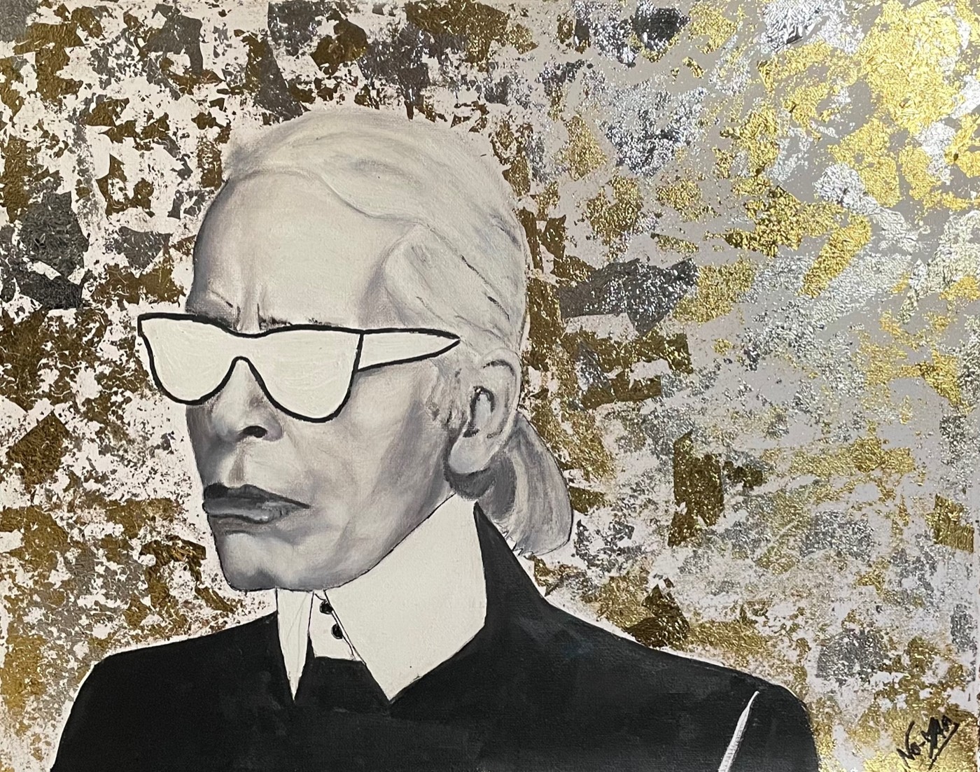 Karl Lagerfeld