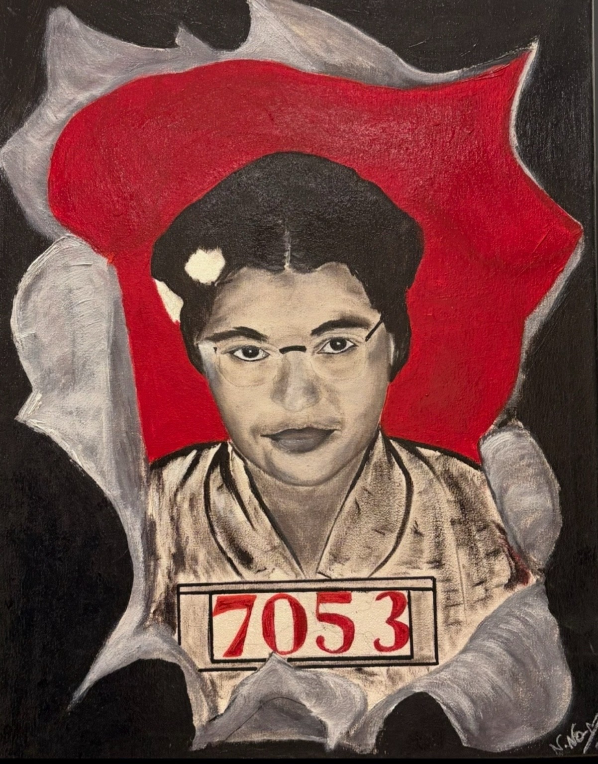 Rosa Parks